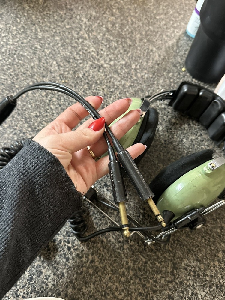 David Clark H10-36 Headset