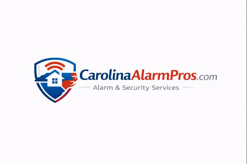 CarolinaAlarmPros.com – Alarm Systems, Security Services .COM Domain