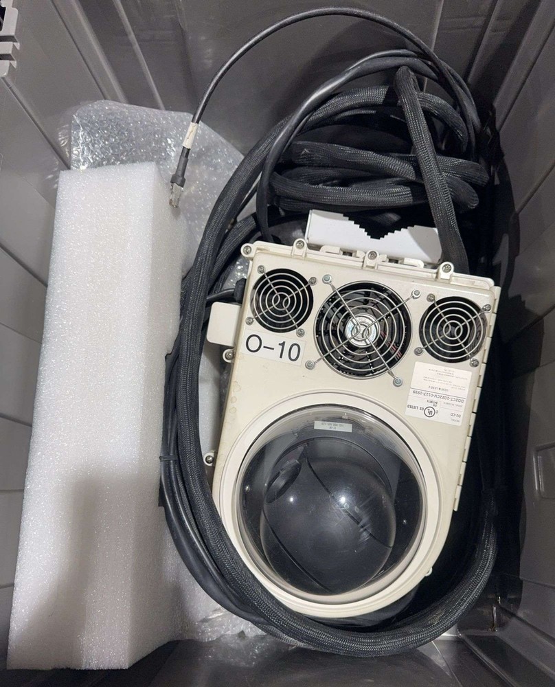 DOTWORKS COOLDOME MODEL D2-CD