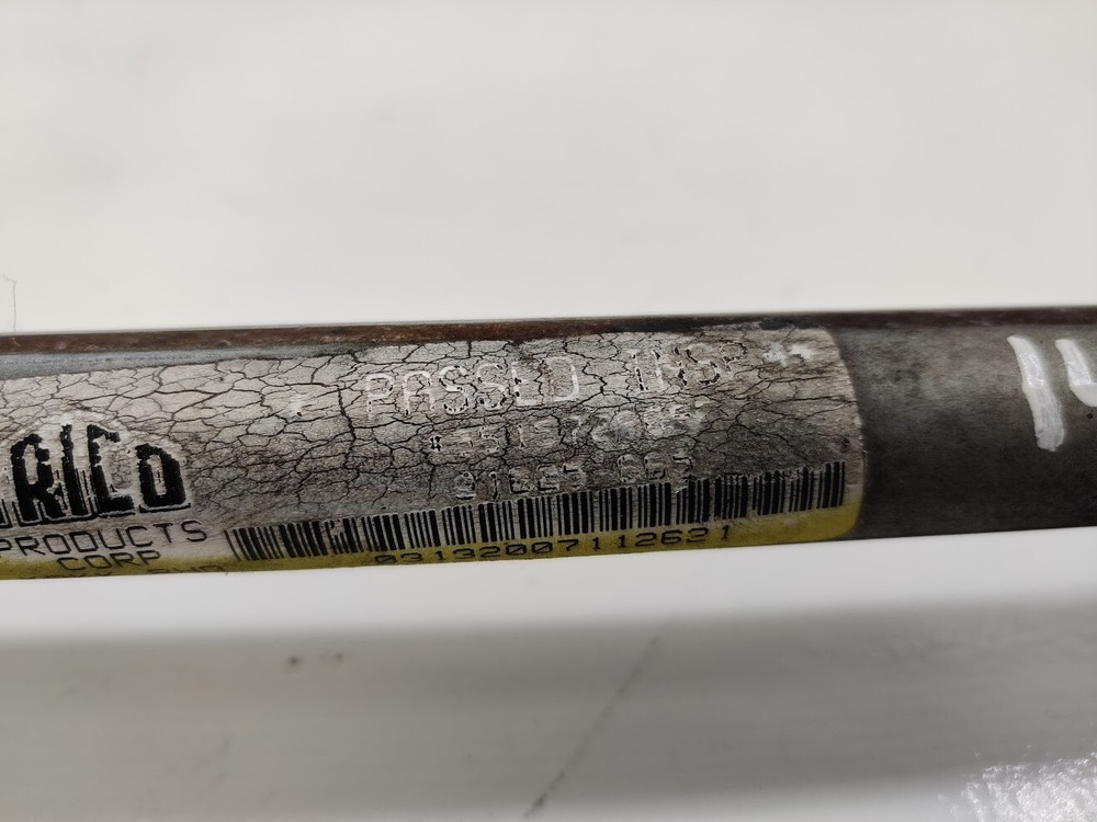2008 DODGE NITRO 2.8 CRD FRONT WIPER LINKAGE