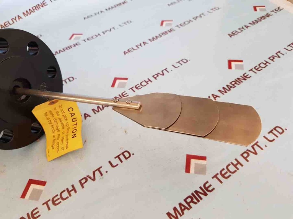 Peeco HP-F Flow Switch 2000 Max Pressure