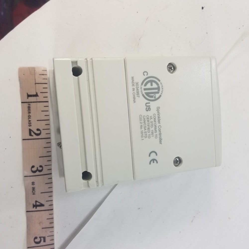 Orbit Sprinkler Controller Timer 62001-50