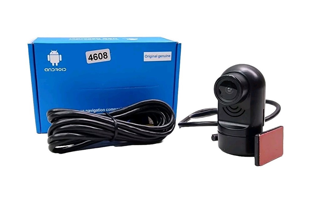 Android Big Screen Navigation Companion USB Recorder Original Genuine