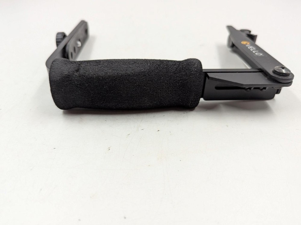 Vello CB-100 QuickDraw Rotating Flash Bracket