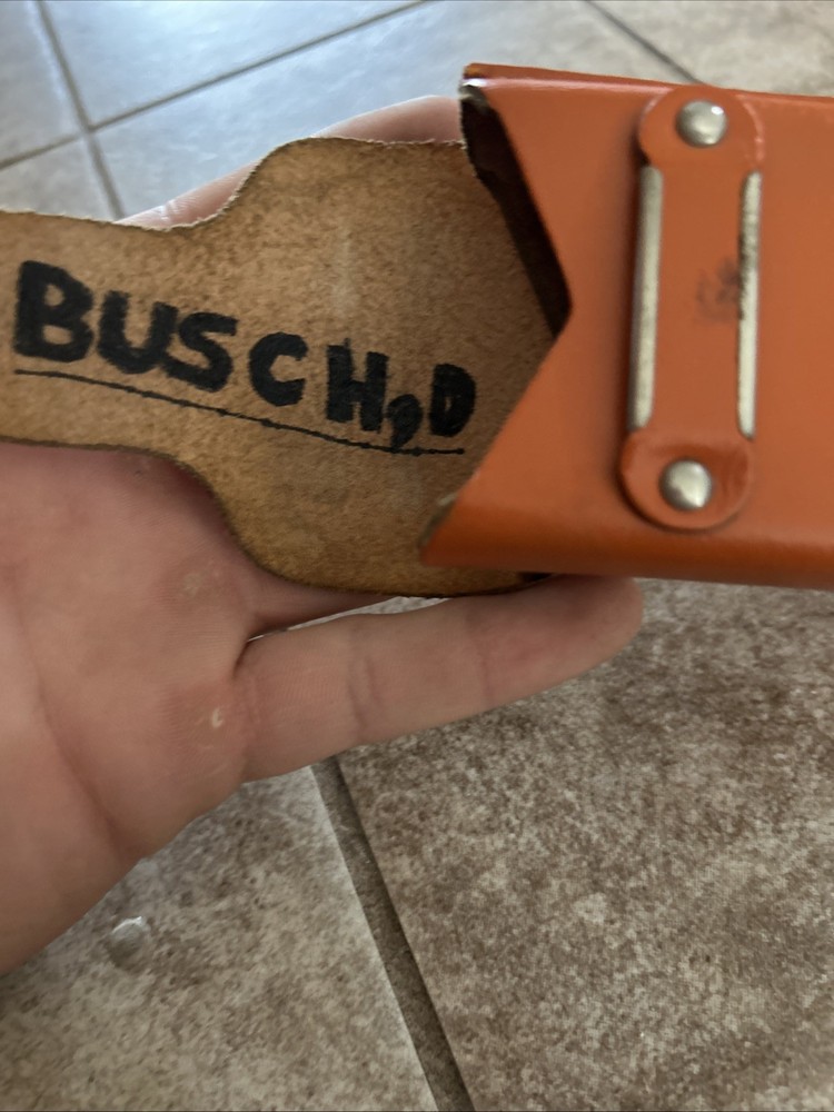 vintage K&E slide rule