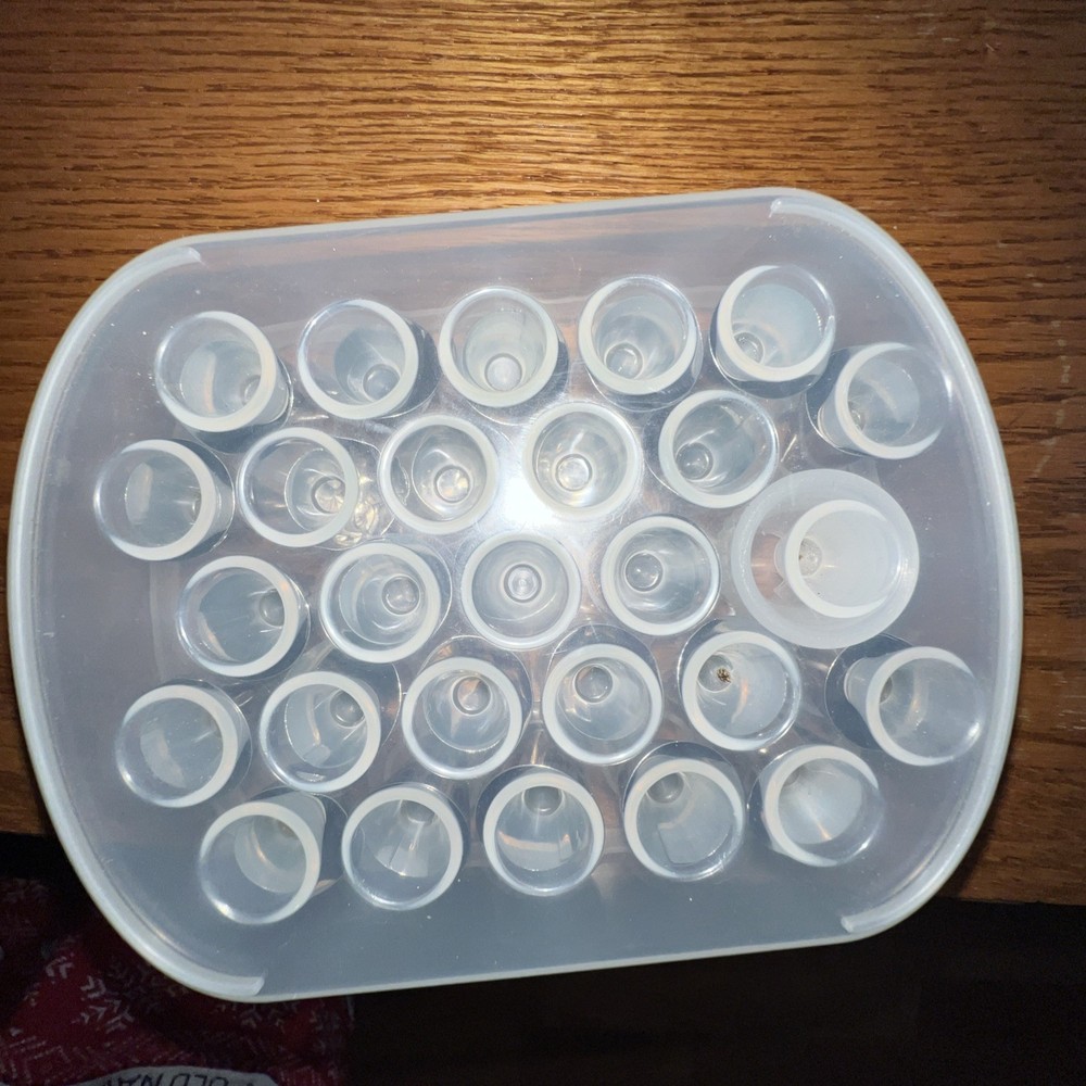 Nordic Ware International Decorating Tip Set