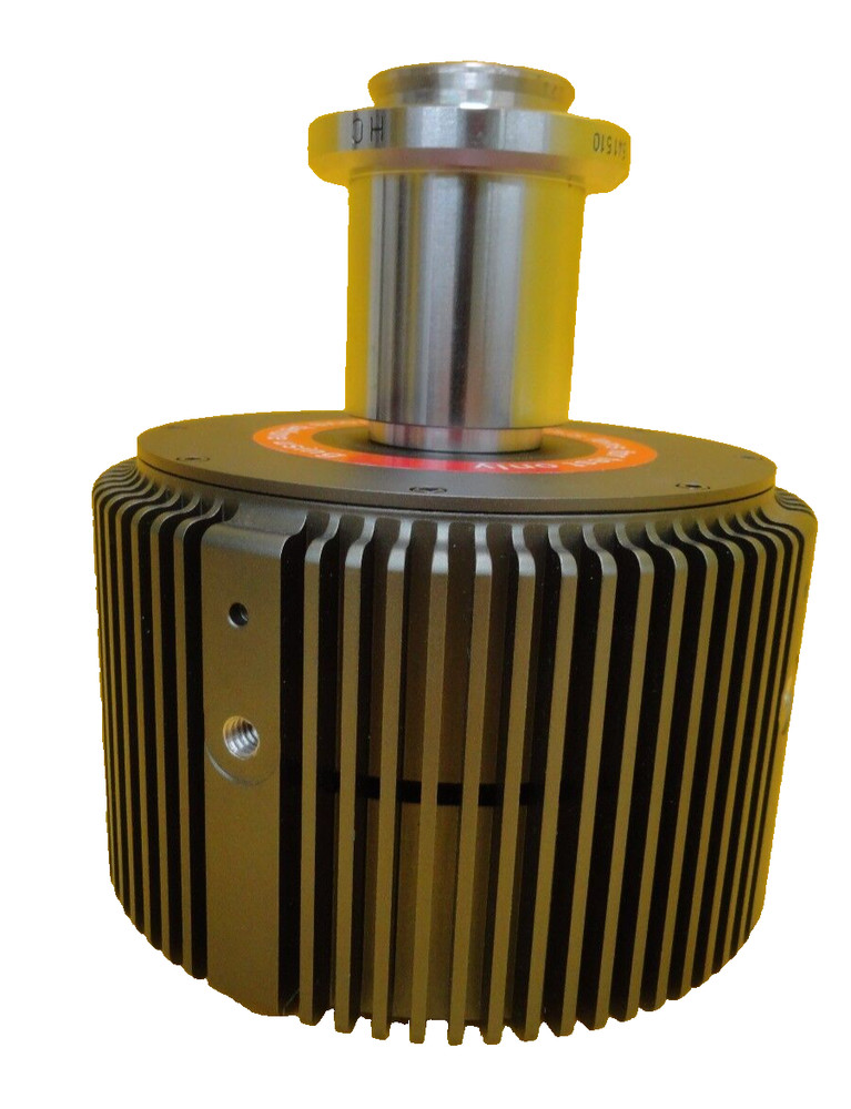 RS Roper Scientific RTE/CCD-1300-Y/HS UV CCD Microscope Camera Working