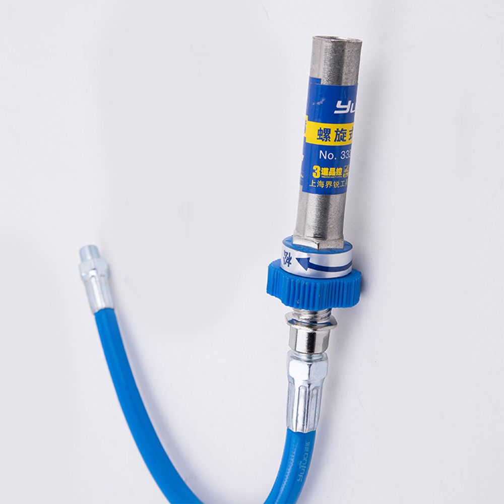 High-Pressure Grease Gun Coupler, Lube Pro Plus High Grease Pressure Tool