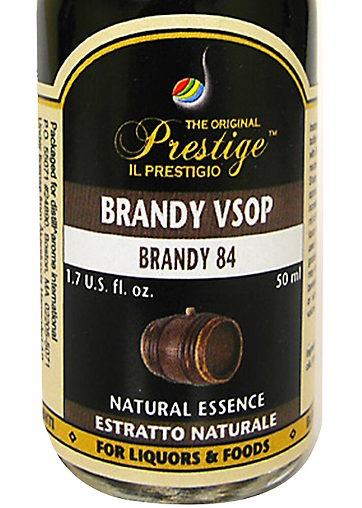 Liquor Quik Prestige Amaretto Essence 50ml