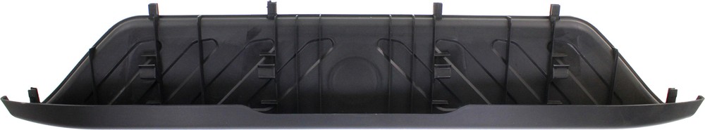 New Rear Bumper Step Pad For Nissan Frontier 2005-2021
