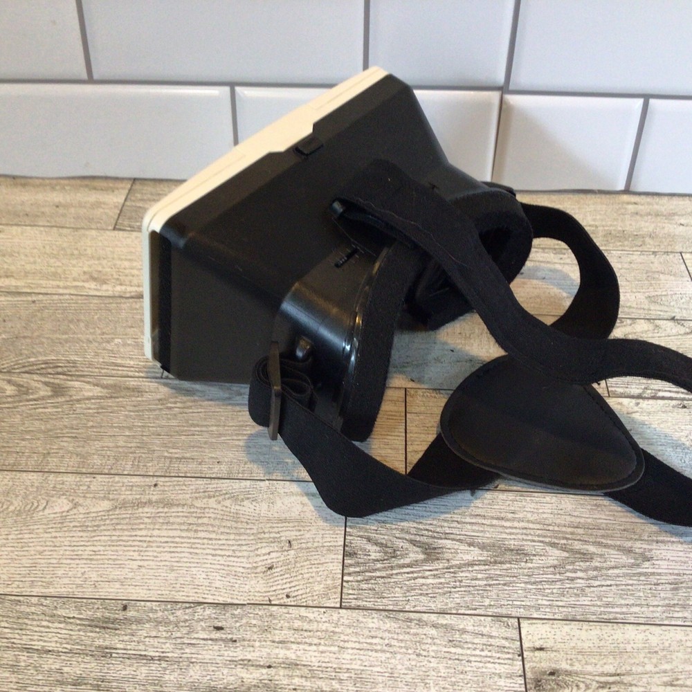 Polaroid VR Virtual Reality Headset-with Strap