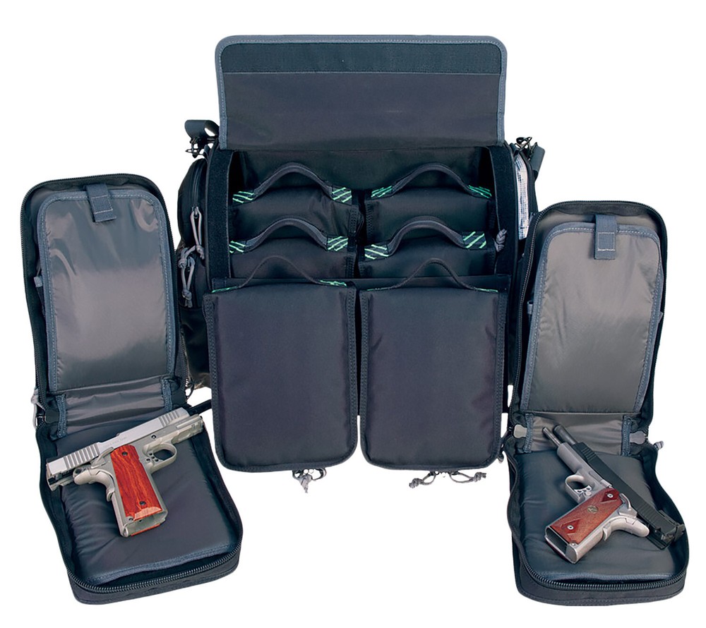 GPS Barn Range Bag