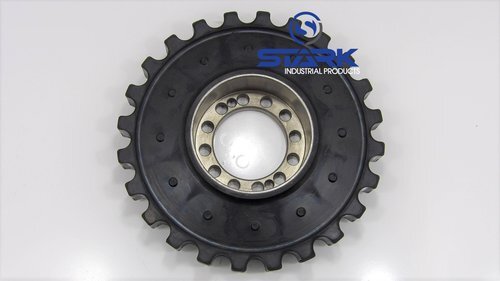 ACH3NN Reich Arcusaflex Drive Coupler Element