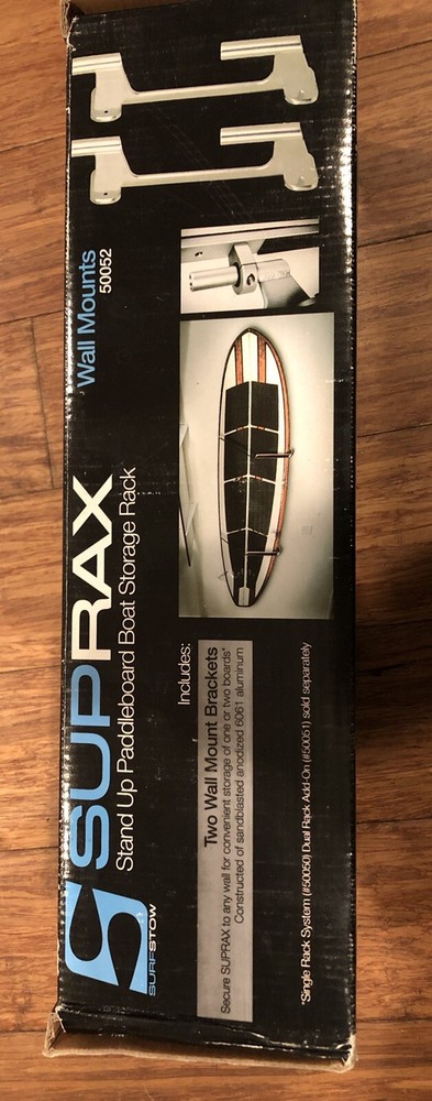 Suprax Wall Mount 50052