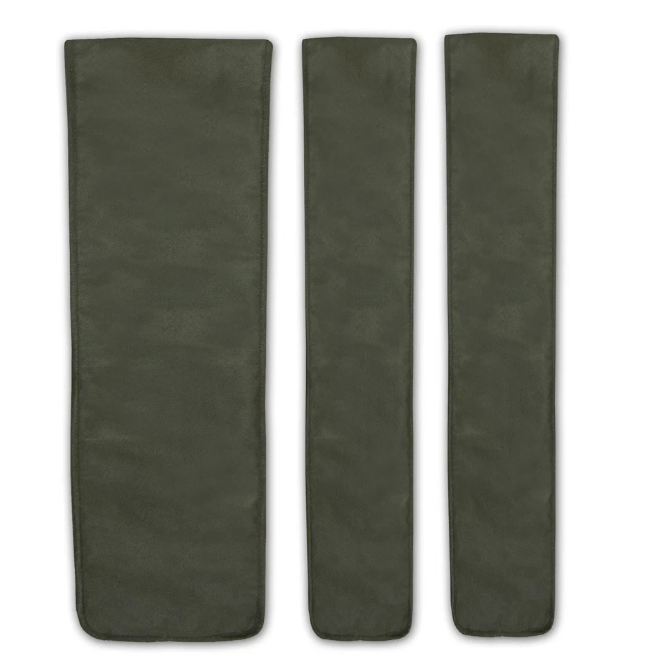 ARCHERY BOW RISER BAG & BOW LIMB BAG TAKEDOWN/RECURVE BOW CASE PROTECTOR SLEEVES