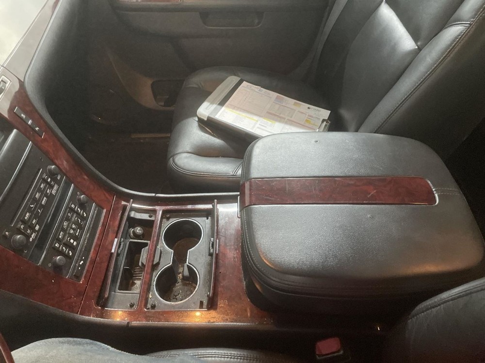 Fuse Box Engine Fits 10-14 ESCALADE 1067648