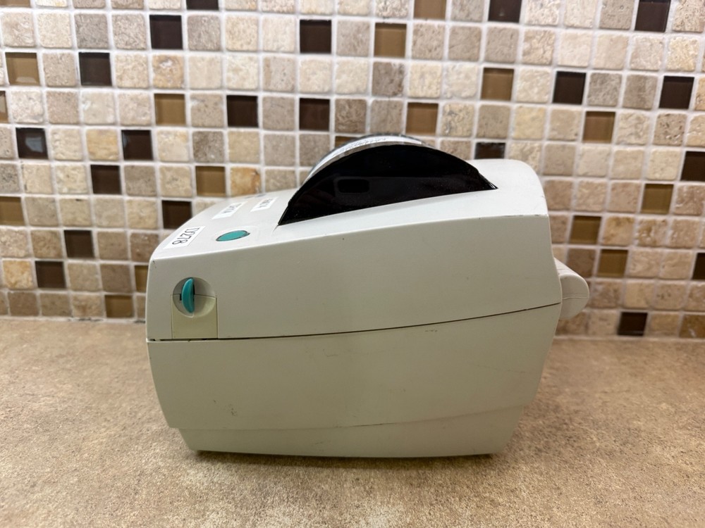 Zebra LP2844 Thermal Label Printer