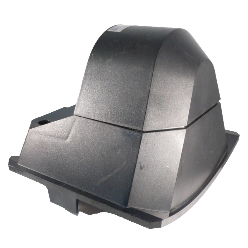 Rain Soft EC5 Black Plastic Housing Back Plate Water Softener Parts