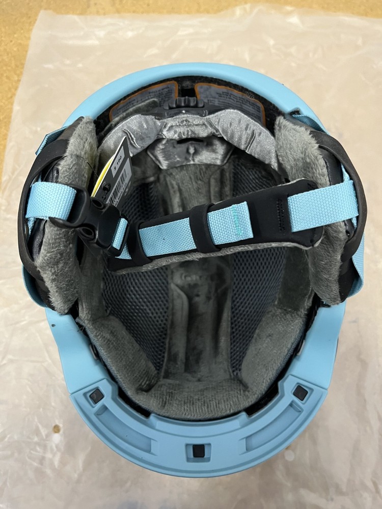 GIRO TERRA MIPS MATTE ANO HARBOR BLUE S