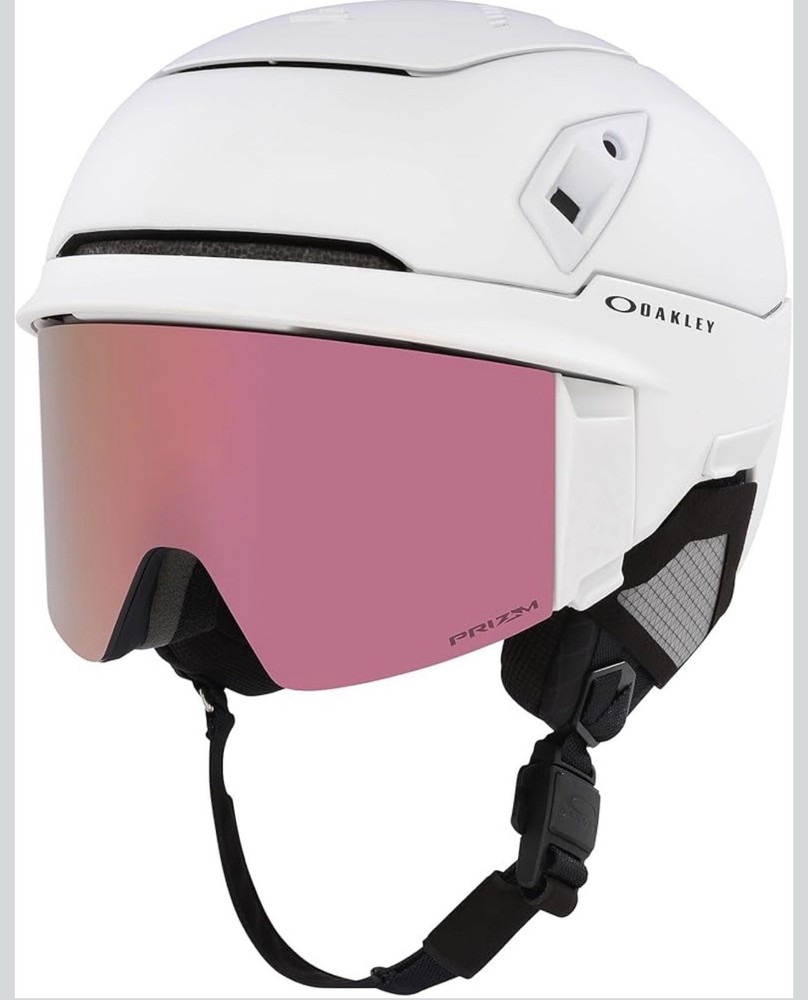 Oakley MOD7 Snow Helmet Large Size L