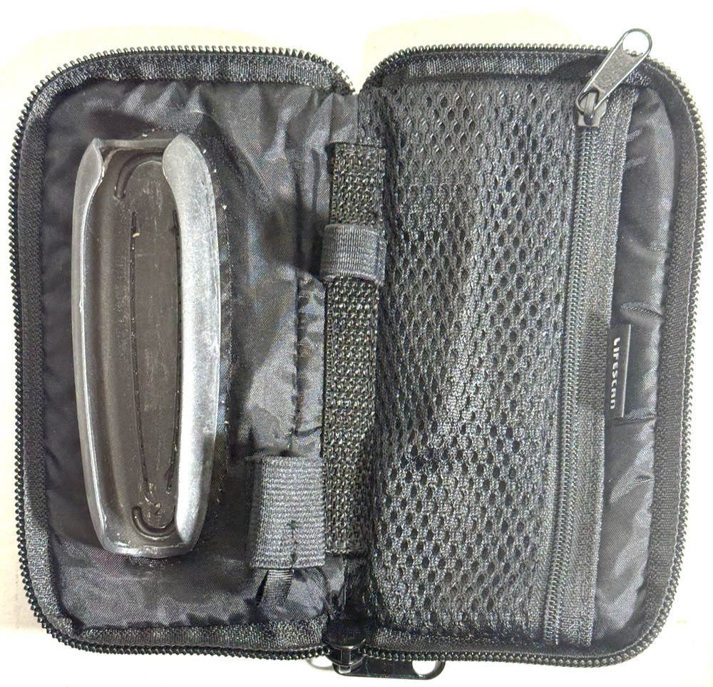 One Touch Ultra Mini Blood Glucose Meter Glucometer Case Only