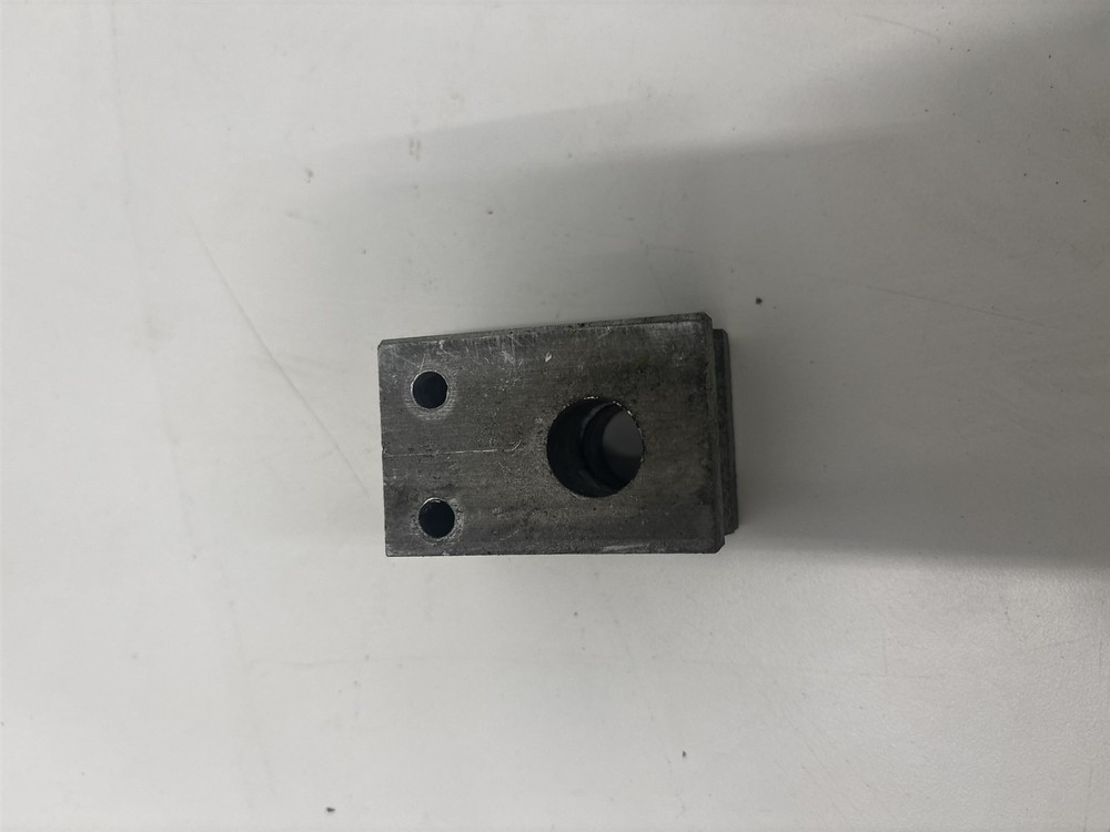 Luscombe Model 8 Front Wing Spar Block Hinge Fitting 18016-2
