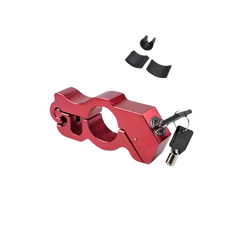 Motorcycle Handlebar Lock, Motorbike Locks High Security, Motorcycle Accessories