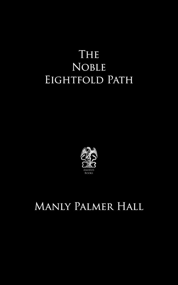 The Noble Eightfold Path
