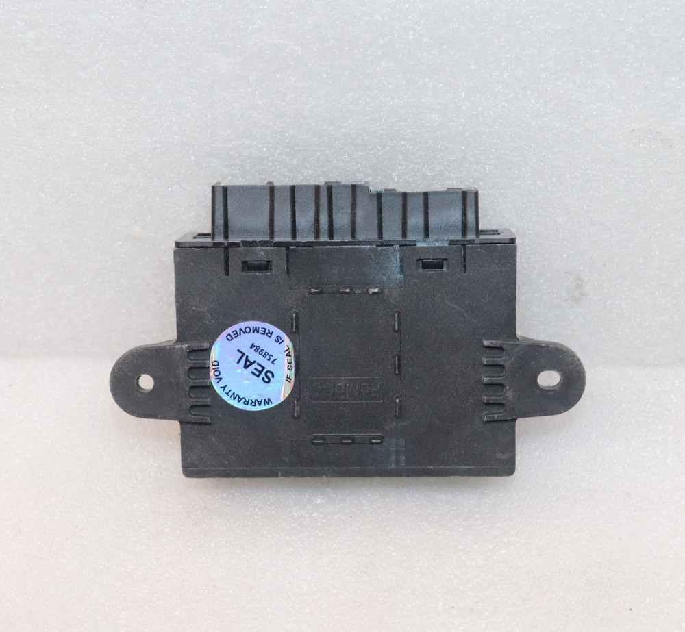 2015-2024 FORD EDGE FRONT LEFT SIDE DOOR CONTROL MODULE OEM DG9T14B531EC