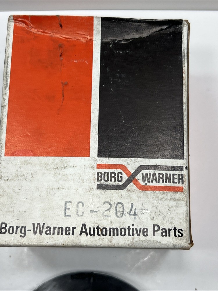 Borg Warner - Canister Filter -Part #EC-204 (Filpro #FP 18-2115)