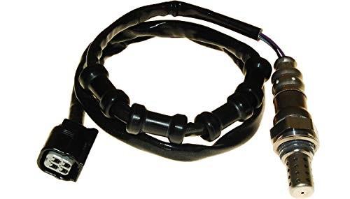 Walker Products Oxygen Sensor P N 250 24856