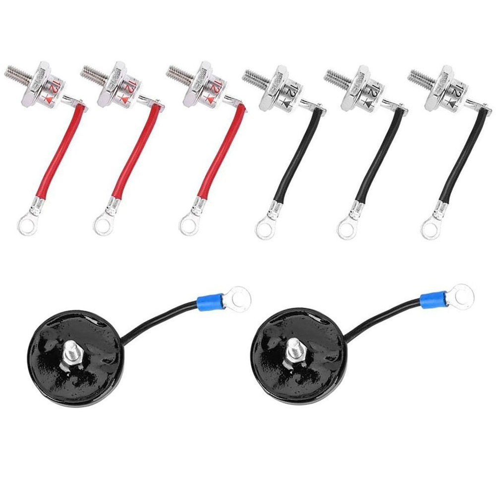 For Generator Rectifier Module RSK5001 40A Kit with Quality Components