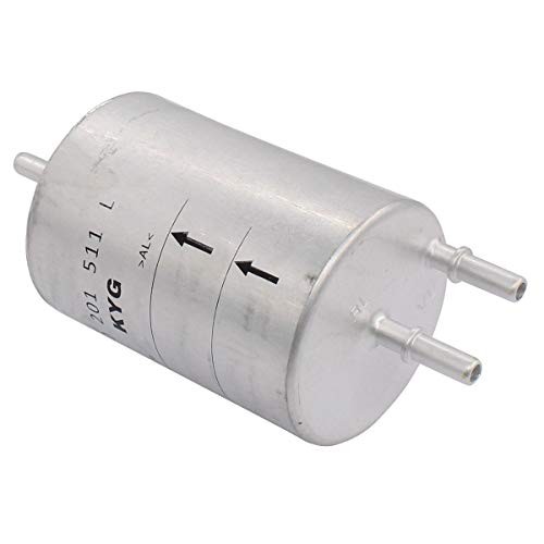 Fuel Filter for Audi A4 2002-2006, S4 2004-2006