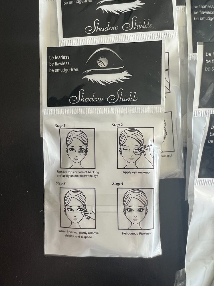 Eye Shadow Shield
