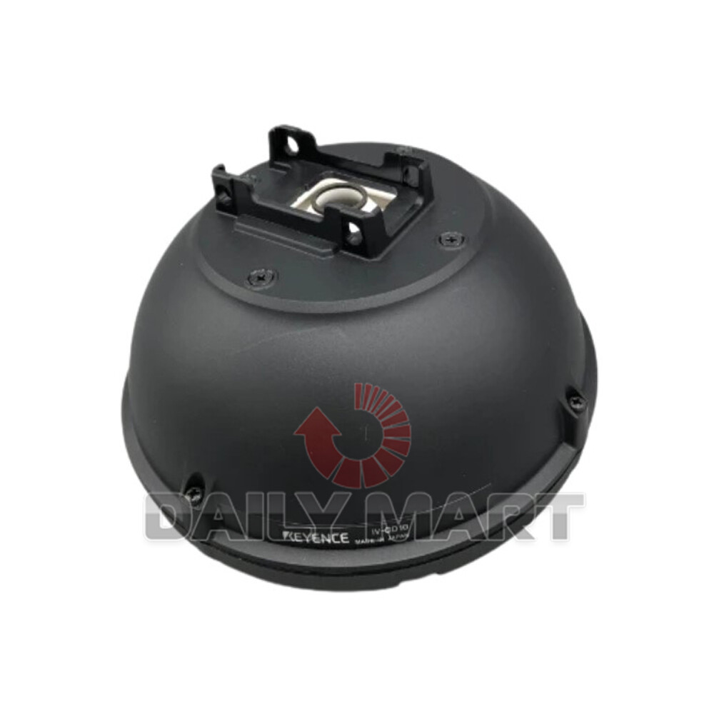 New In Box KEYENCE IV-GD10 Circular Light Source