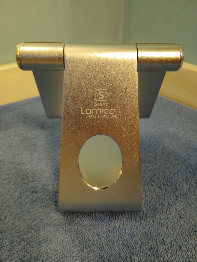 S Stand Lamicall Tablet Holder