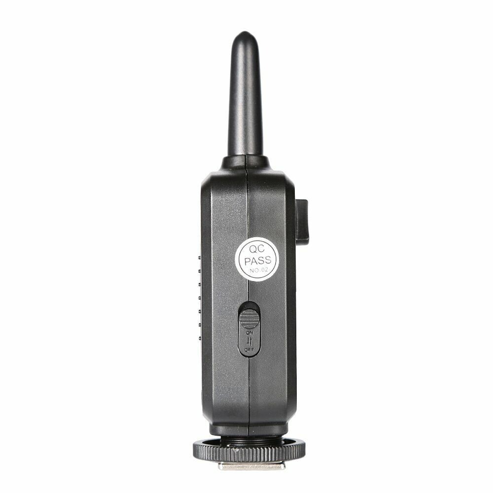 Godox XT-16 2.4G Flash Transmitter Receiver Kit For Studio Head Flash Monolight