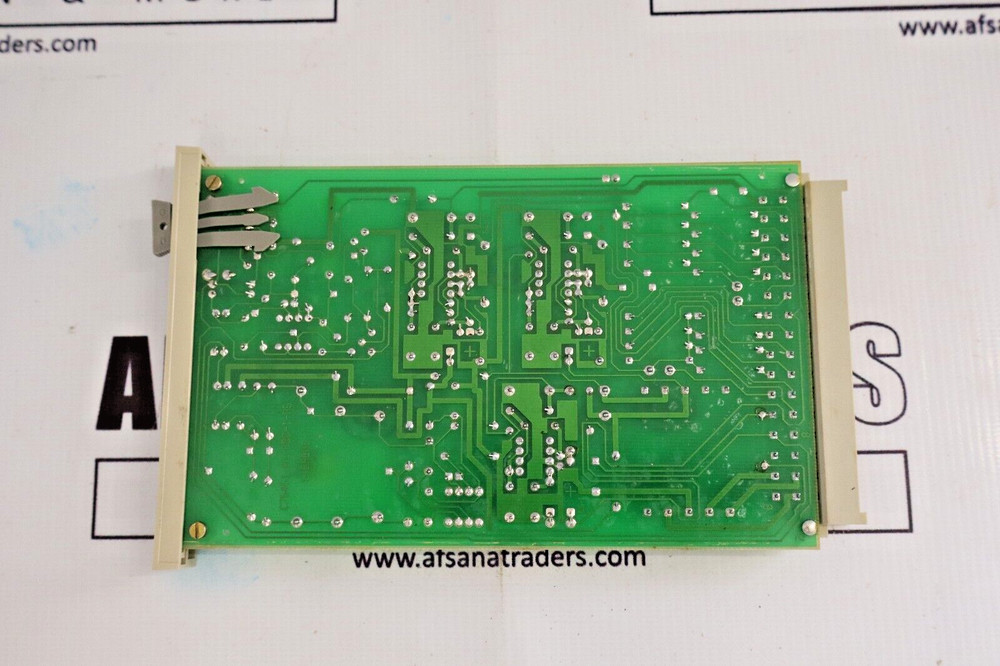 SIEMENS TELEPERM M74002-A8210 PCB CARD