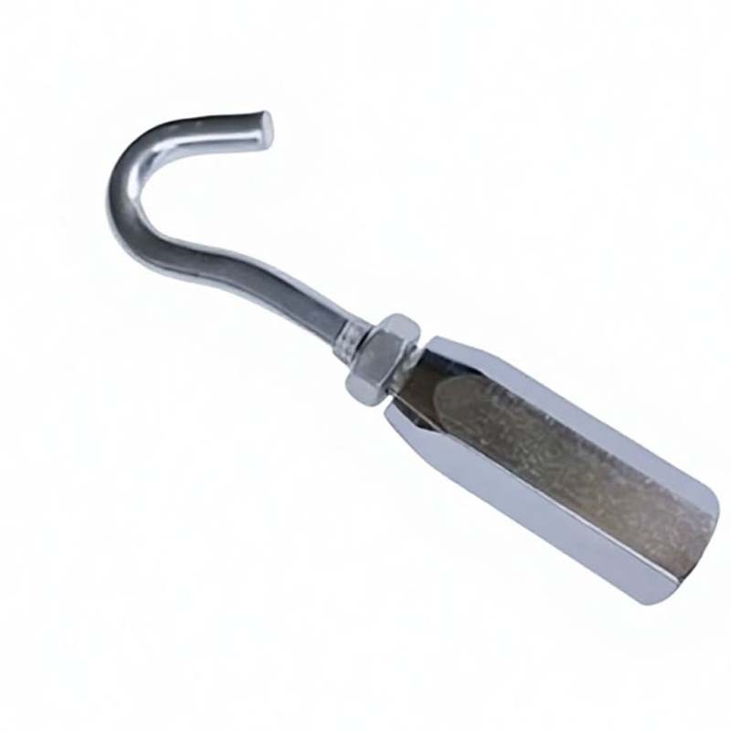 Car Body Repair Removal Dent Puller Slide Hammer Washer Hook Dent Pulling Claw