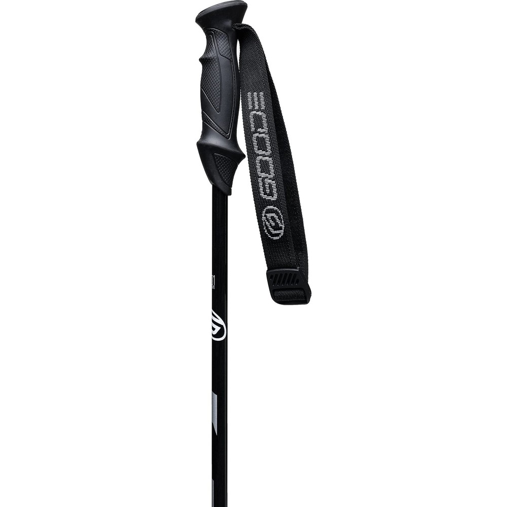 GOODE G-Max Summit Ski Poles – Lightweight & Durable Carbon Composite Down