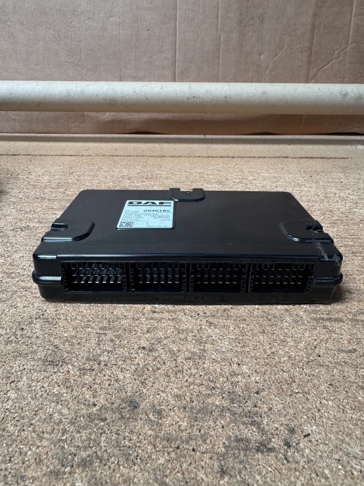 DAF XF ELC ECU 2046185