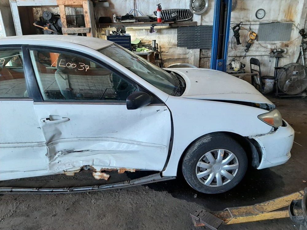 CAMRY 2003 Transmission Shift 1084920