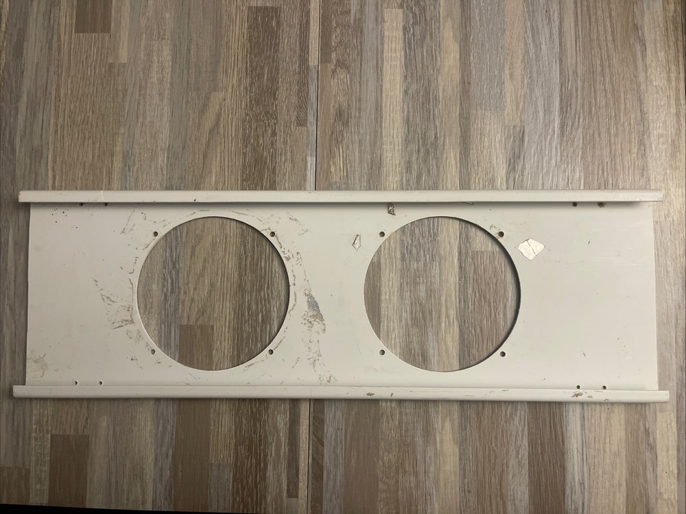 Whynter Dual Hose Window Bracket Kit ARC-14S ARC14S