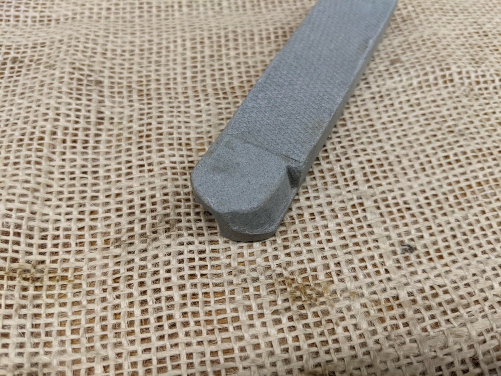 Vulkos Universal German sharpening stone, with box