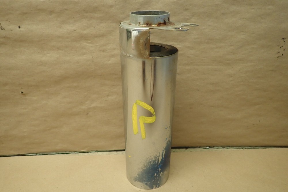 2005 HONDA VT750C RIGHT FORK COVER