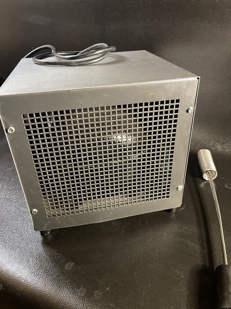 PolyScience IMMERSION CHILLER COOLER PROBE IP-60 P60N2A101B -60°C Needs Coolant