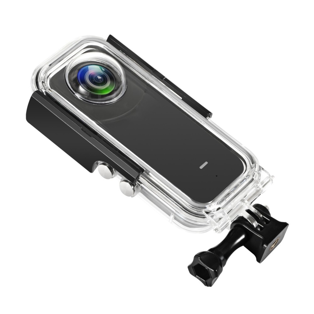 Waterproof Case for Insta360 X3