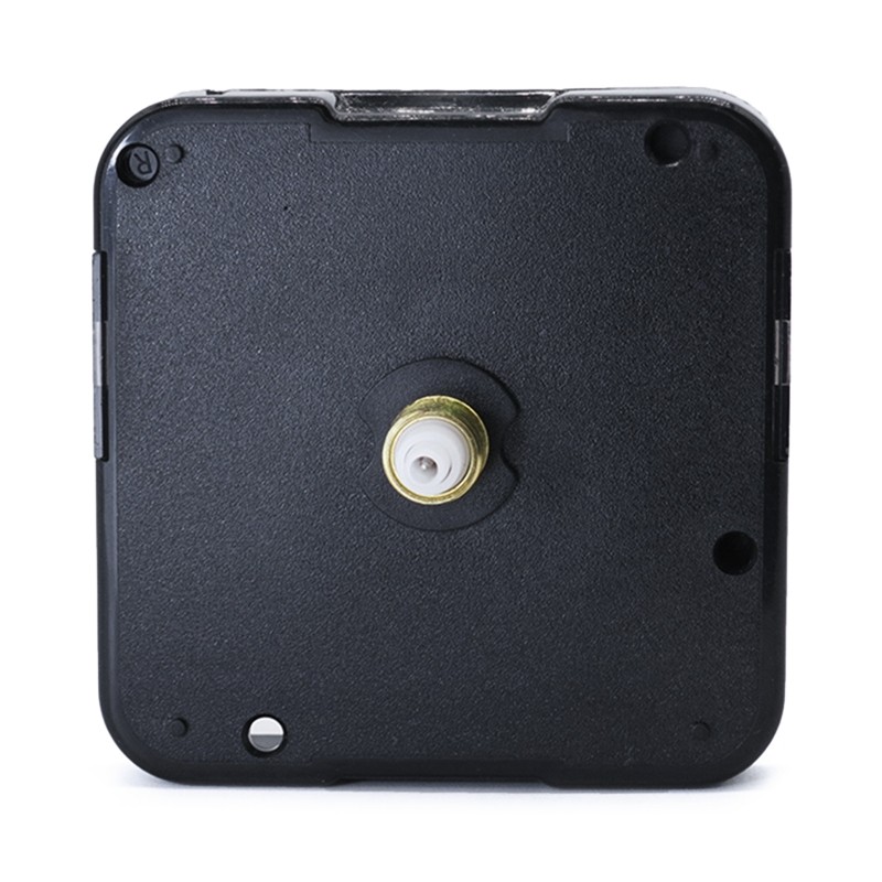 Clock Movement Replace Home Clock Repair Accessories Easy Installation