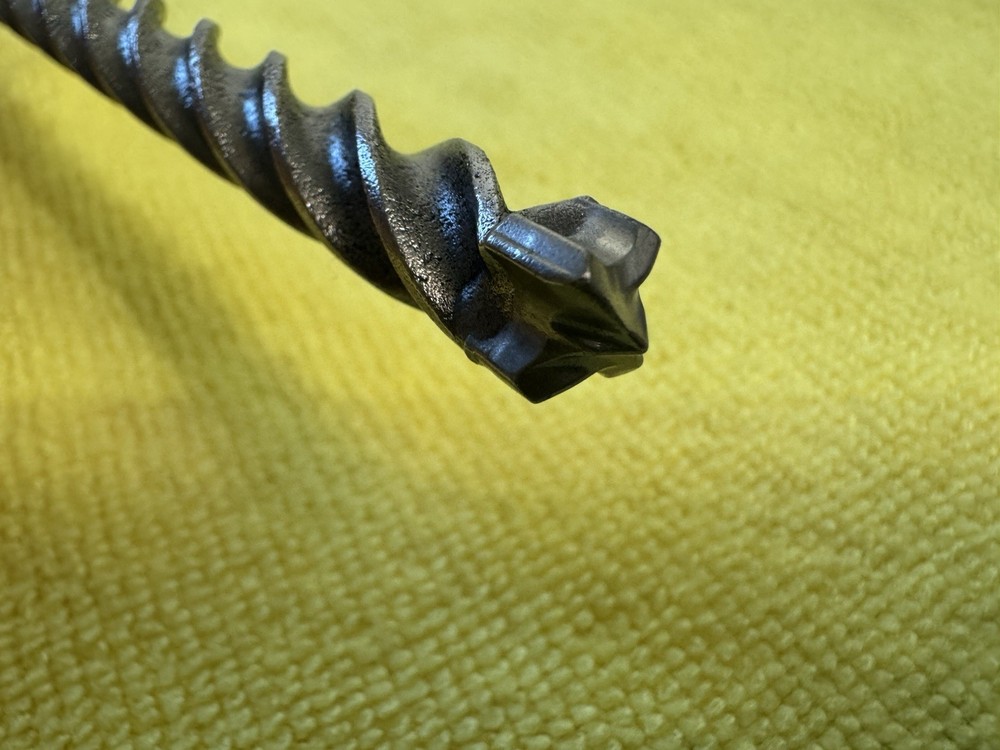 HILTI ULTIMATE SDS-Plus 24” 3/8 Rotating Hammer Drill Bit