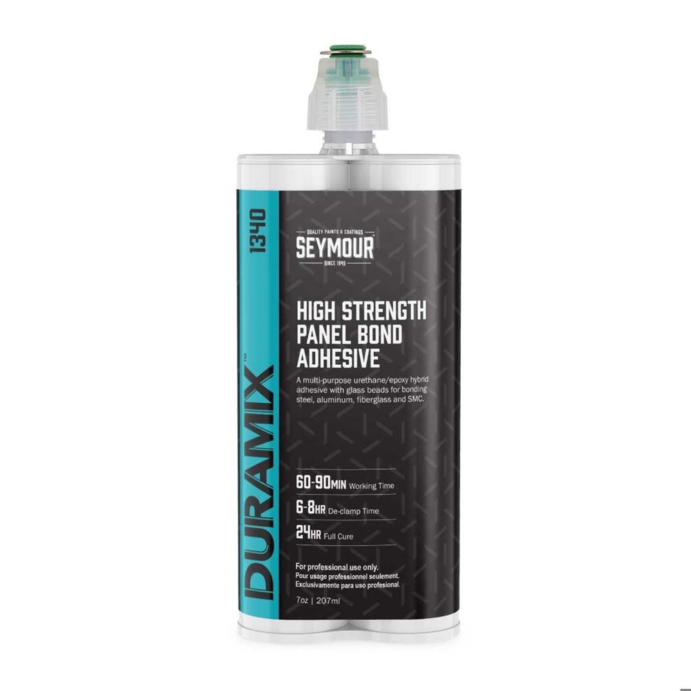 HIGH STRENGTH PANEL BOND ADHESIVE DMX-1340 Brand New!